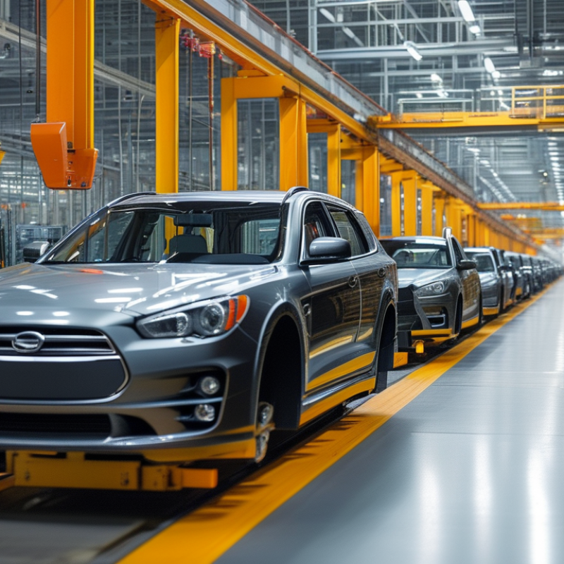 How to Ensure Compatibility When Sourcing Auto Parts?
