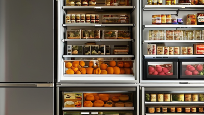 How to Find the Best Fridge Freezer Sale for Your Needs?