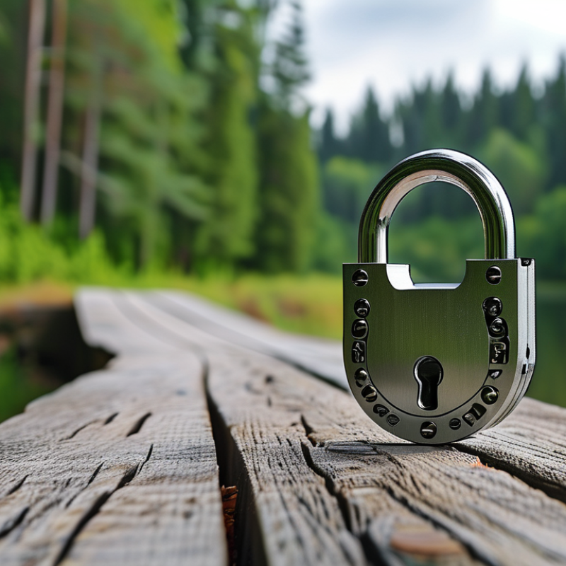 Top Benefits of Broken Bridge Aluminum Locks for Global Buyers?