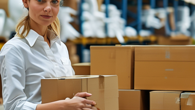 Top 10 Industrial Paper Products You Need to Source Now?