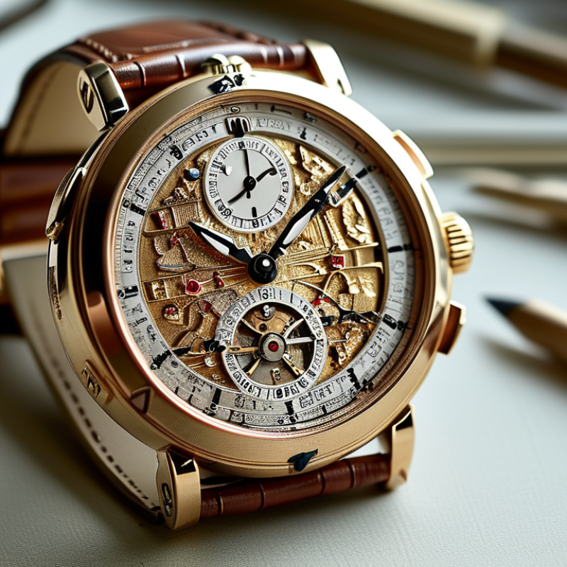 Explore the Best Patek Philippe Dress Watches for Collectors?