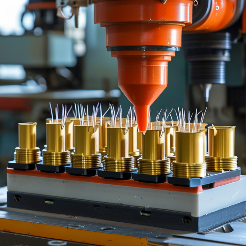 Top 10 Injection Tooling Solutions for Global Buyers?