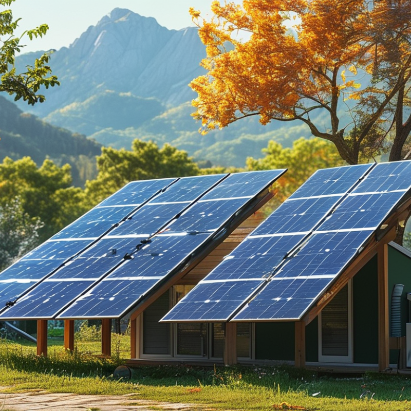Discover the Best Solar Powered Outlet Solutions for Your Needs?