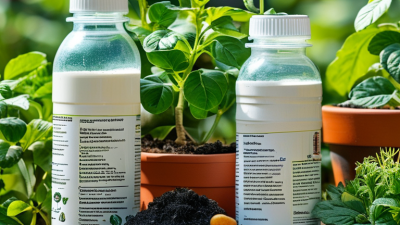 Top Tips for Choosing the Best Fertilizer Company?