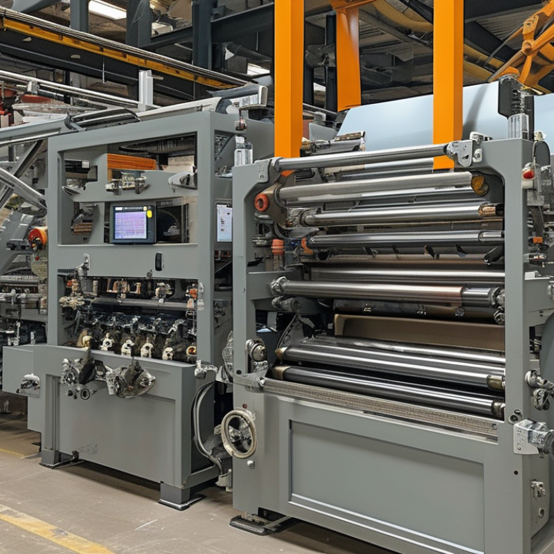 How to Choose the Best Coating Lamination Machine for Your Needs?