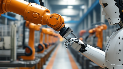 Is Full Automation the Future of China Best Manufacturing?