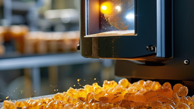 Top 7 X Ray Machines for Food Inspection You Should Consider?