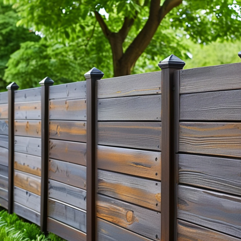 Top 10 Wpc Fence Tips for Global Buyers to Consider
