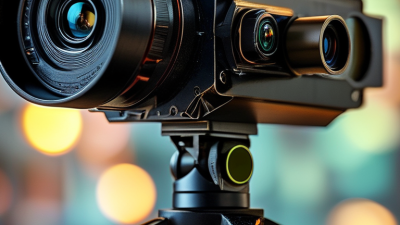Top 10 Spy Cameras for Global Buyers in 2026?