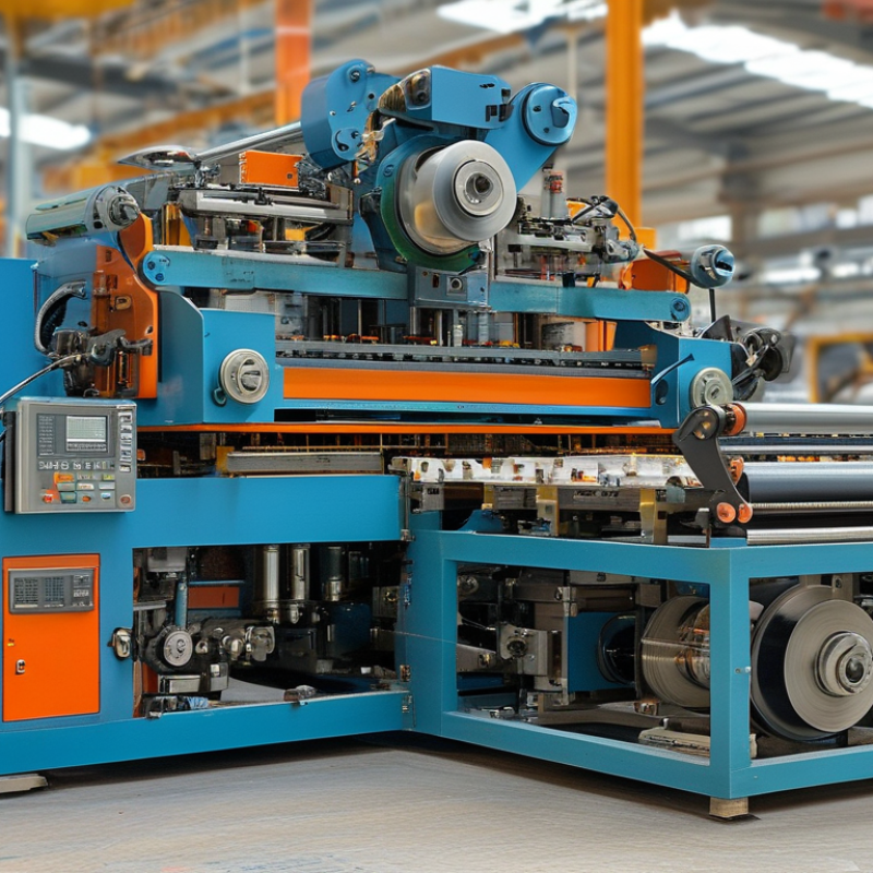 Top 10 Coating Lamination Machines for Global Buyers?