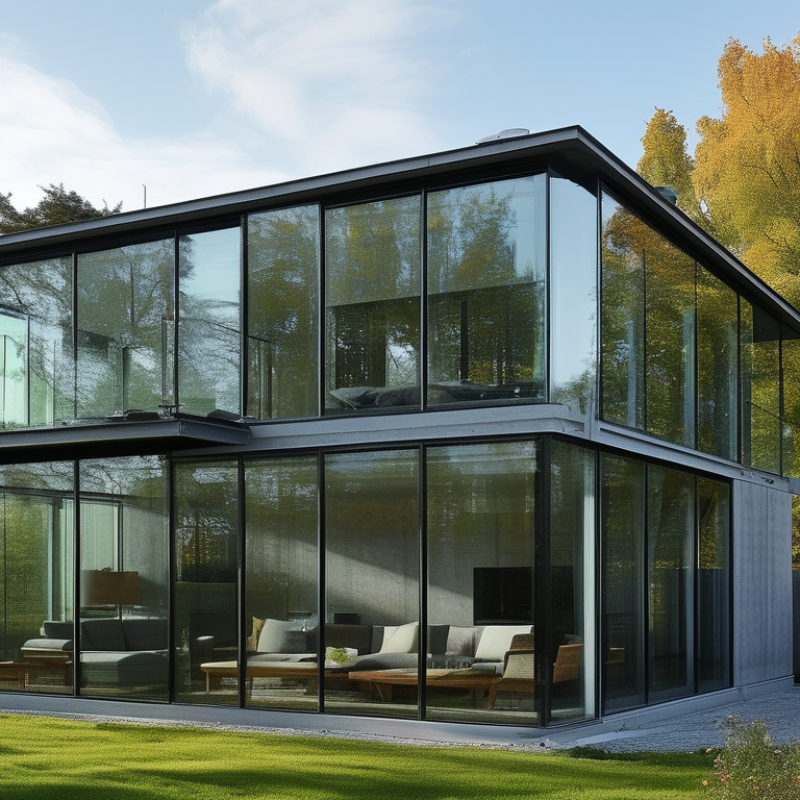 Why Choose Triple Glass Windows for Energy Efficiency?