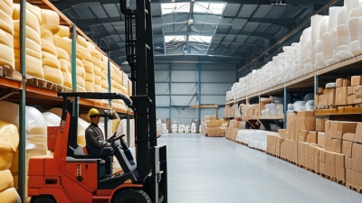 How to Source High Quality PP Plastic for Global Trade?