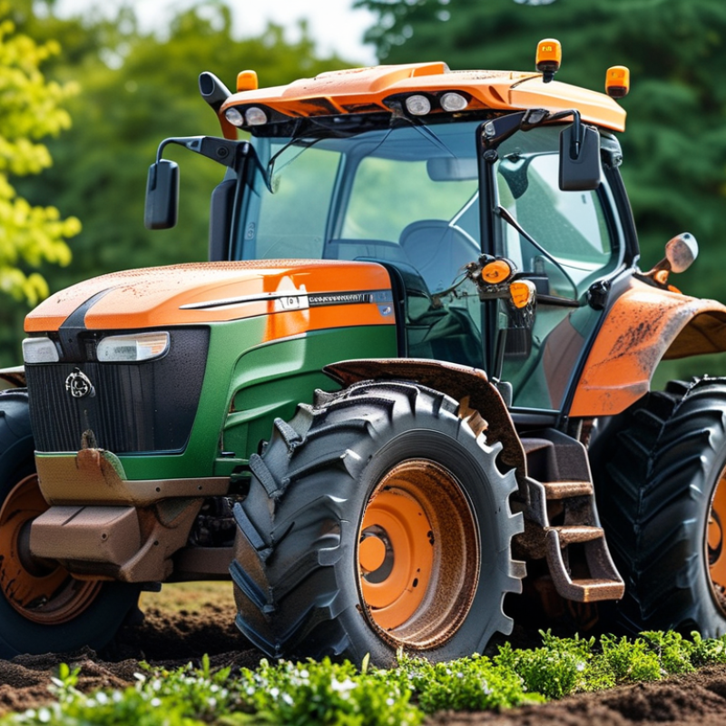 How to Choose the Best Tiller Cultivator for Your Garden?