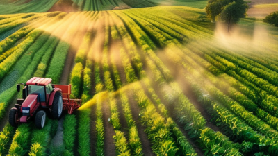 Why Choose Corteva Herbicides for Effective Crop Protection?