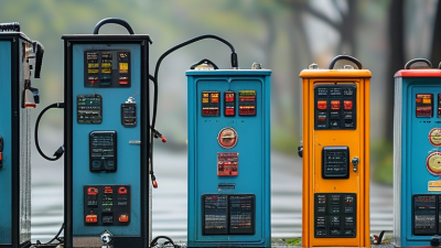 Top Waterproof Electrical Box Options for Global Buyers?