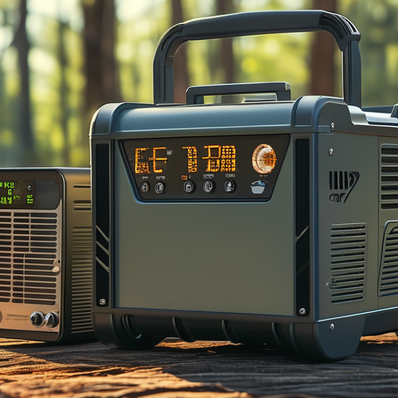 Best Solar Generator for Camping What to Look For?