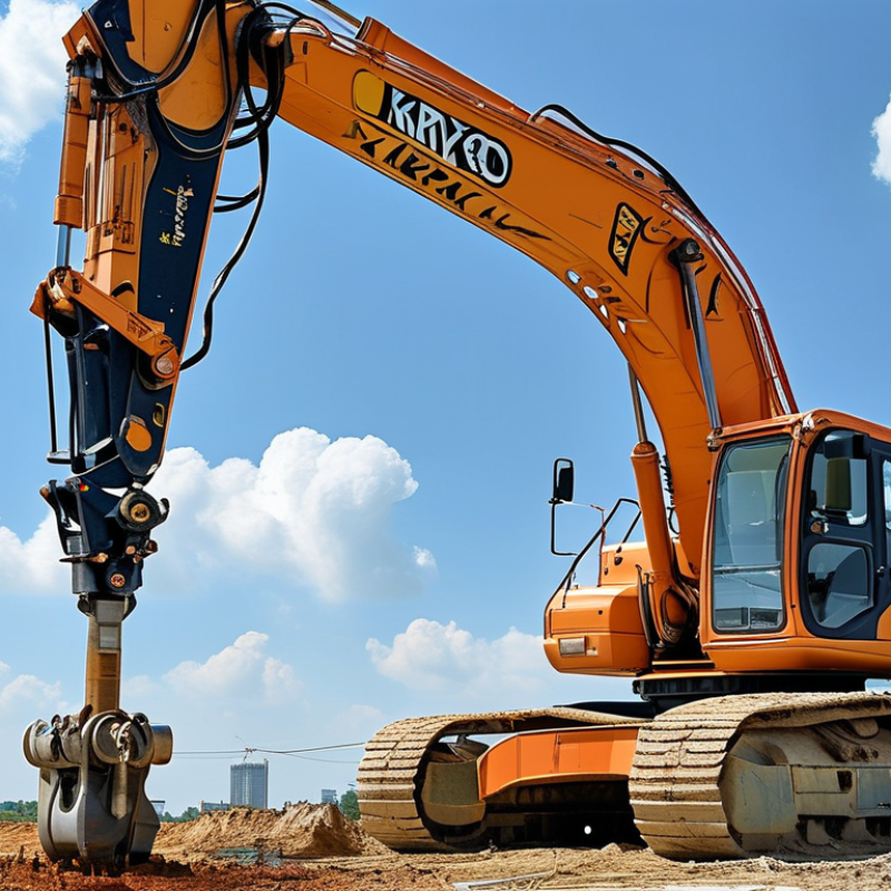 China Best Rotary Drilling Rig KR90A Specifications and Price?