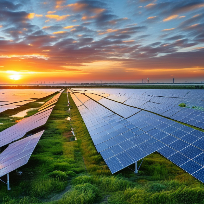 Top Solar Business Trends to Watch in 2026?