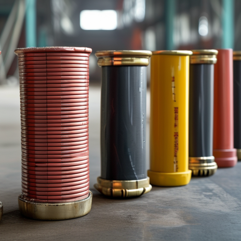 Top 10 Benefits of Heat Shrink Sleeves for Your Projects?