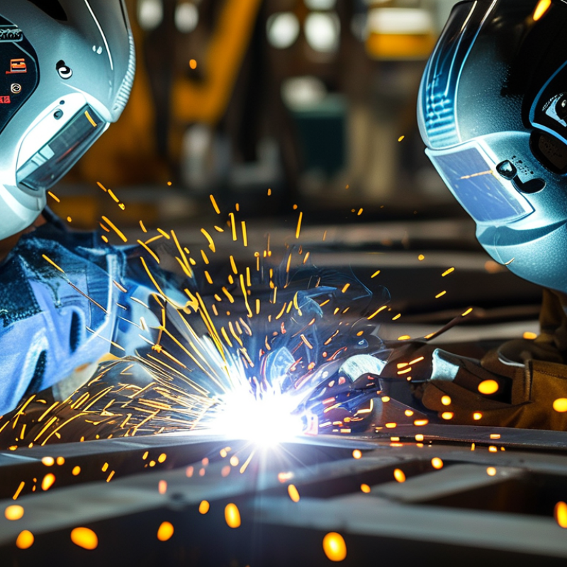 2026 Top Submerged Arc Welding Machine for Global Buyers?