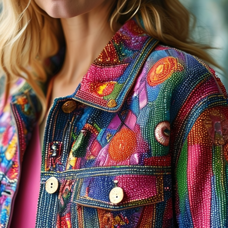 How to Choose the Right Pique Jacket for Your Style?
