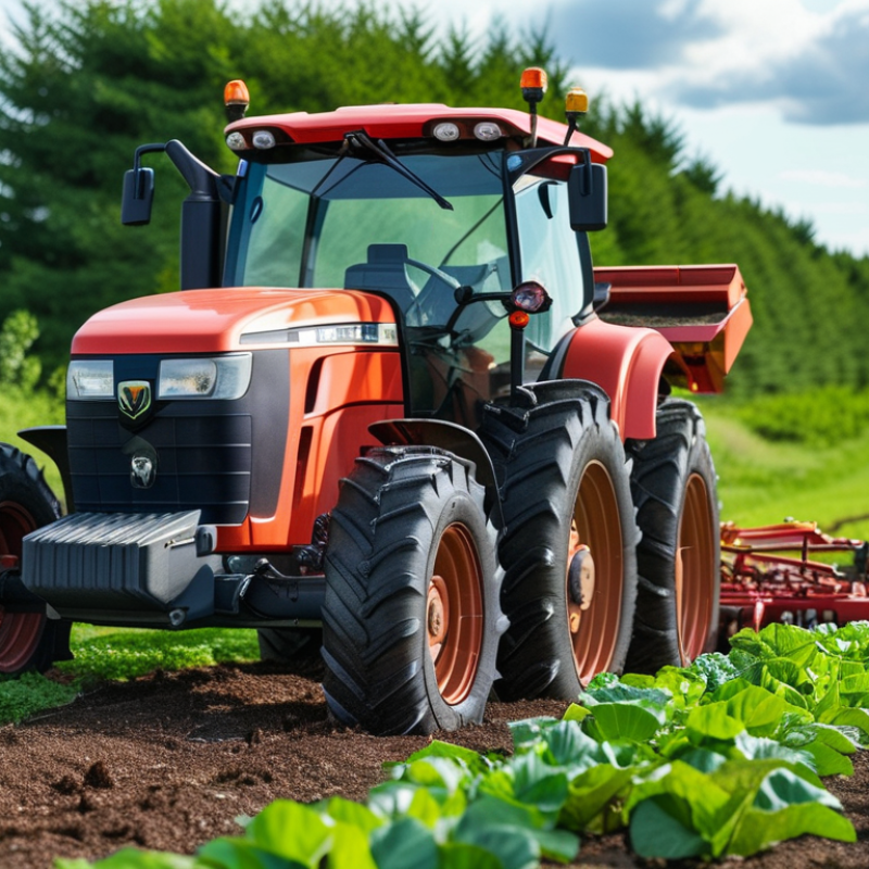 Why Choose a Tiller Cultivator for Your Gardening Needs?