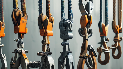 How to Choose the Right High Tensile Crane Rope for Your Needs?