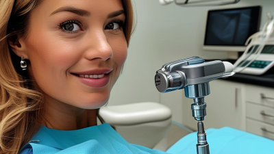 Top Benefits of Using a DBA Apex Locator for Dentists?
