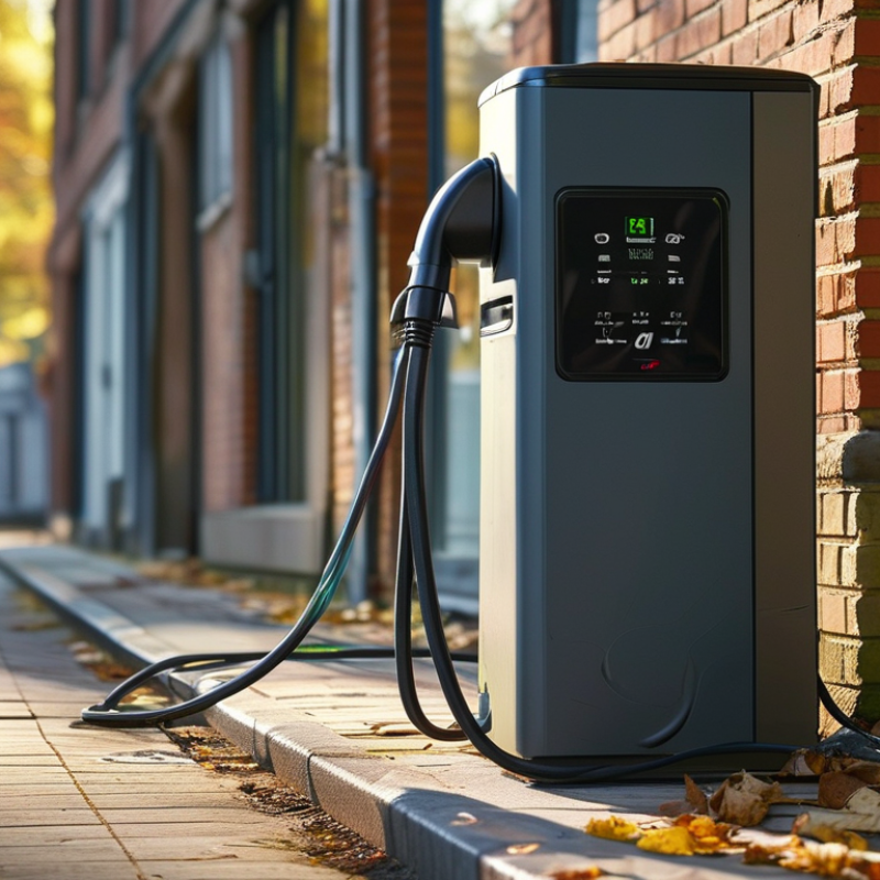 Top 10 Benefits of Using a 7 Kw Ev Charger for Your Home?