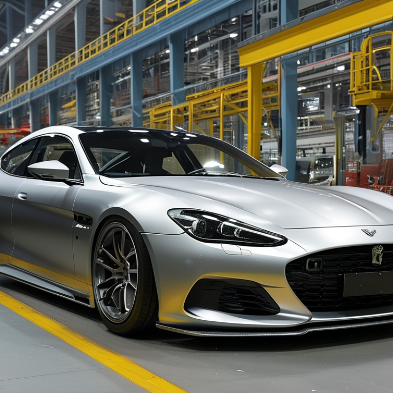 Best Automotive Steel Options for Global Buyers in 2026