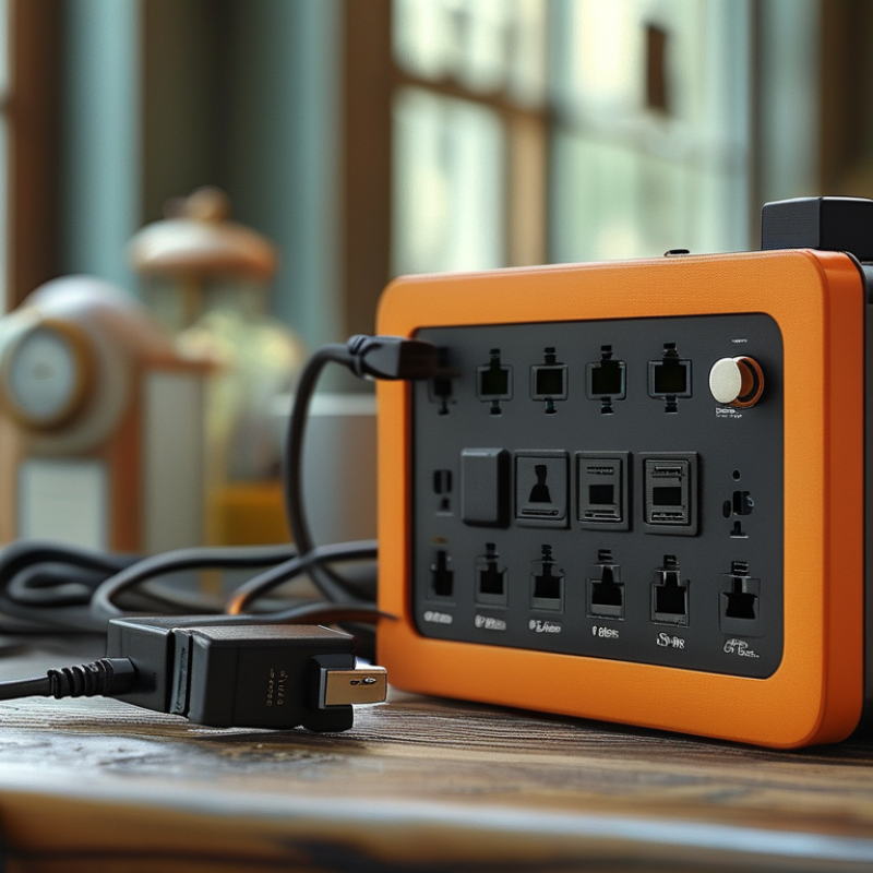 How to Choose the Best Universal Power Adapter for Travel?