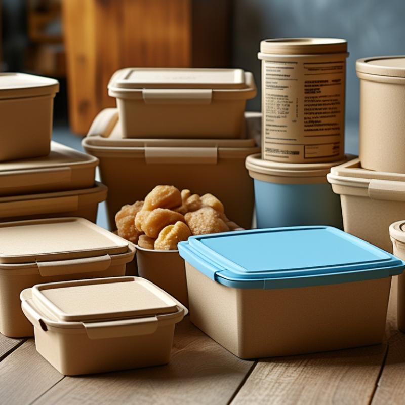How to Choose the Best Flat Pack Containers for Your Needs?