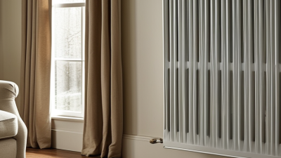 How to Choose the Best Wall Mounted Electric Heater for Your Home?