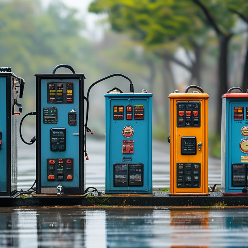Top Waterproof Electrical Box Options for Global Buyers?
