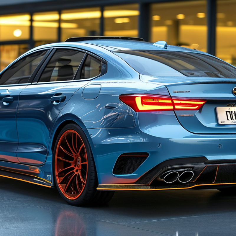 Top 10 Multifunction Tail Lights for Global Buyers?