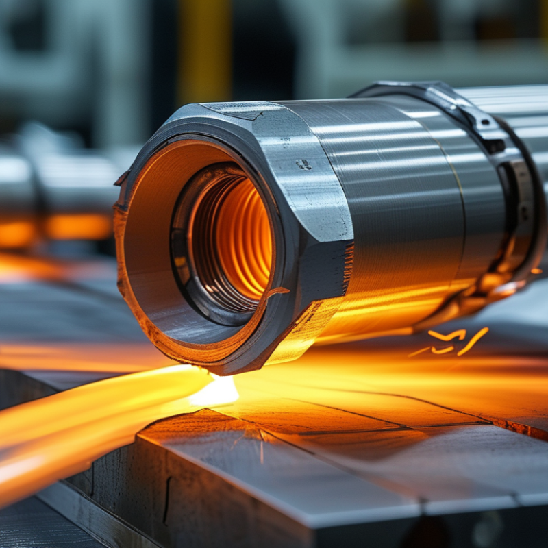 How to Choose Molybdenum Heater Elements for Your Project?