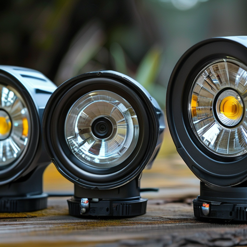 Top 10 High Power Led Headlamps for Global Buyers 2026?