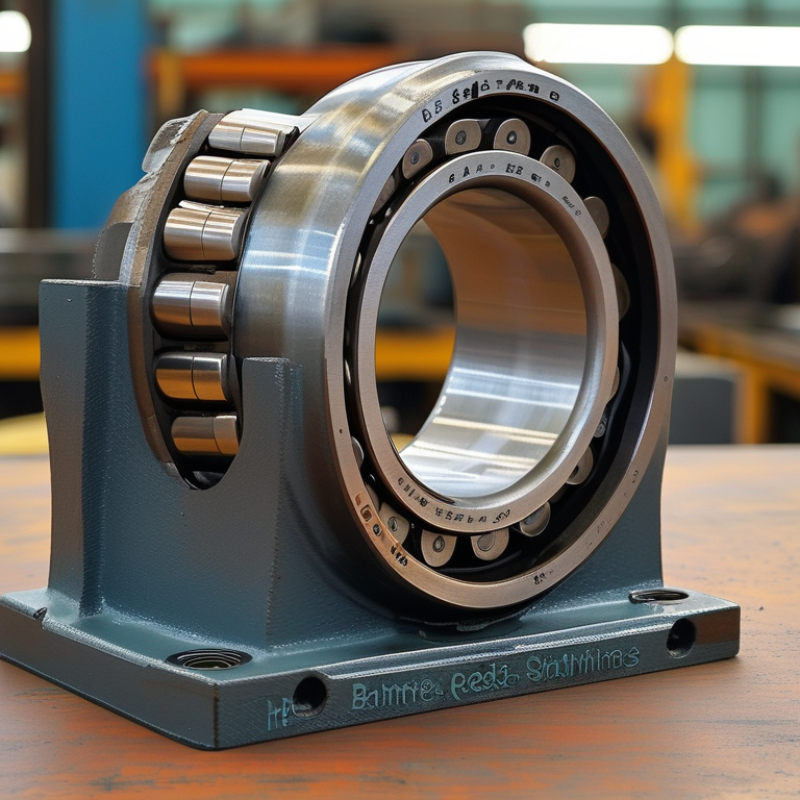 What is a Pillow Block Bearing and How to Choose One?