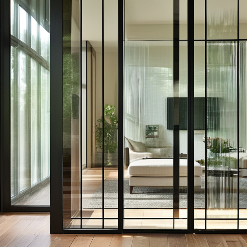 Best Tips for Choosing Inside Doors With Glass for Your Home?