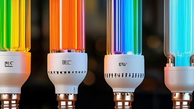 Top 10 Tips for Choosing the Best LED Lights for Your Needs?
