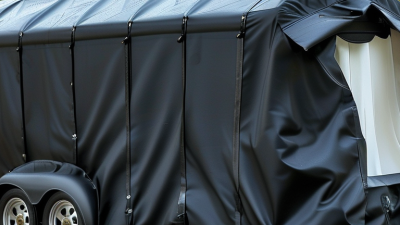 Top 10 Horse Trailer Cover Options for Global Buyers?
