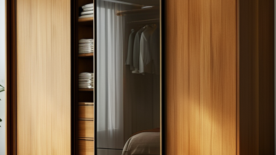 10 Essential Tips for Choosing Sliding Wardrobe Doors and Rails?