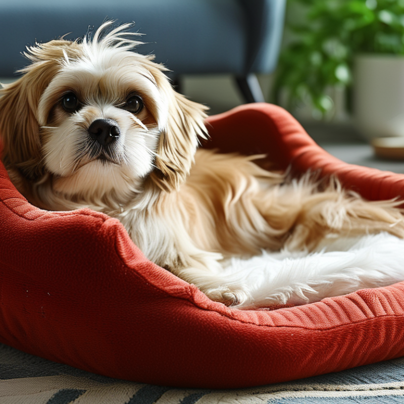 China Best Novelty Dog Bed Options for Global Buyers?