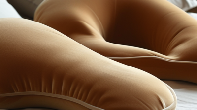 What is a Sex Pillow and How Can It Enhance Your Experience?