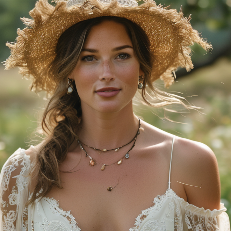 Digital Tips for What to Wear to a Casual Outdoor Wedding?
