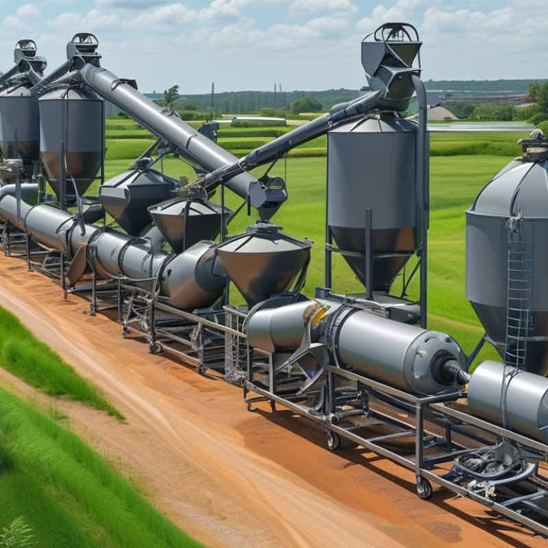 How to Choose the Right Spiral Conveyor for Your Business?