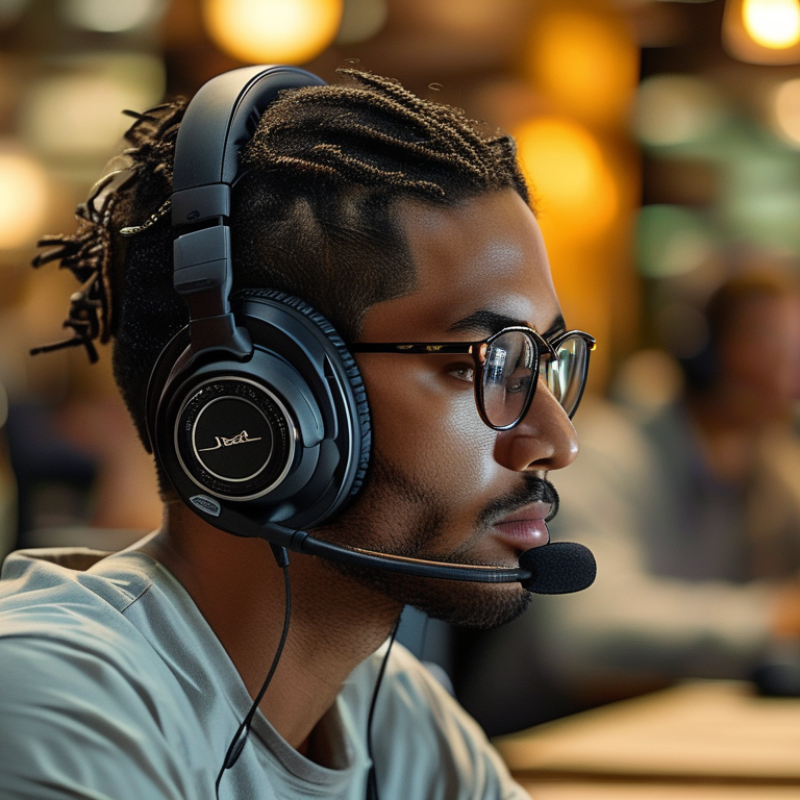 Best Work Headphones Tips for Ultimate Focus and Comfort?