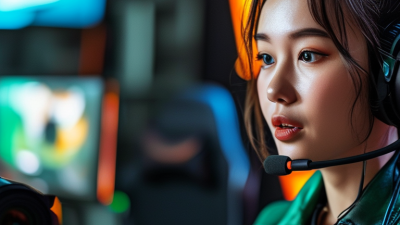 Best Gaming Cameras for Streamers in 2026?