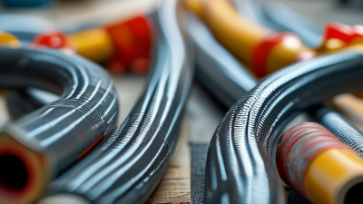 2026 Top Flexible Hose Options for Global Buyers?
