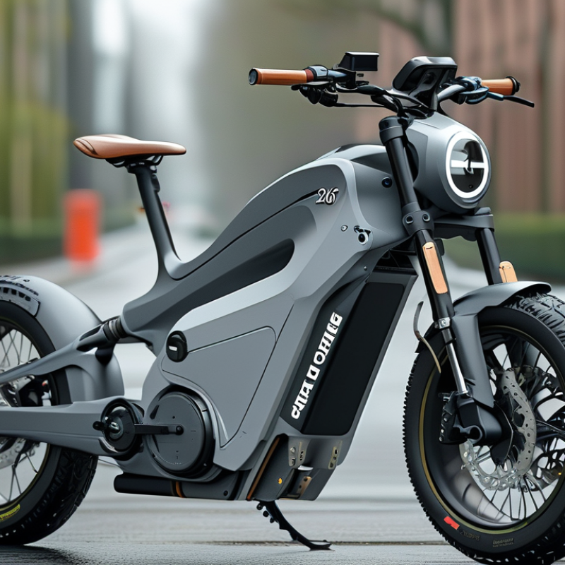 Top E-bike Connector Trends for 2026 What Buyers Need to Know?